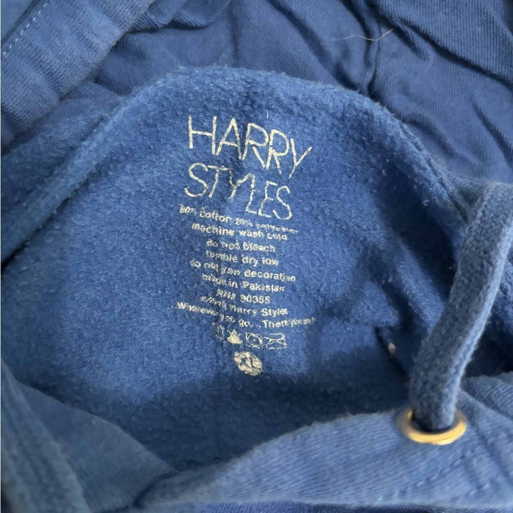 Harry styles love on tour 2022 hoodie - Picture 3 of 4